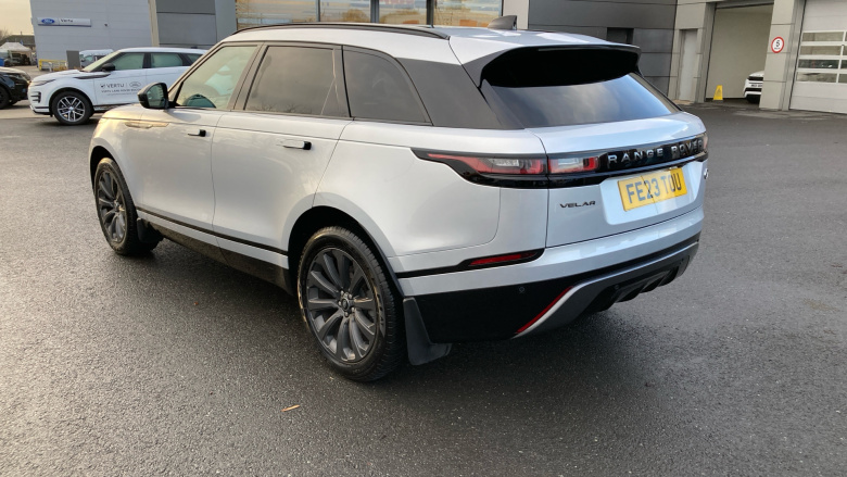 Land Rover Range Rover Velar 2.0 D200 R-Dynamic SE 5dr Auto Diesel Estate